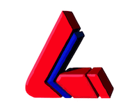 lider Sticker by Grande Rio Fm