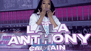 Dc Young Fly Lala GIF by Nick Cannon Presents: Wild ‘N Out
