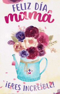 Feliz Flores GIF by Murcianys LLC