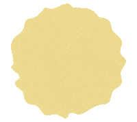 Shape Blob Sticker