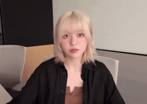 keepmixxing cute smile live lily GIF