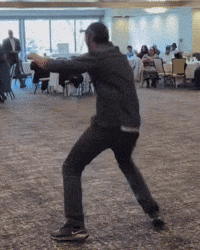 Percolator GIF by Respective
