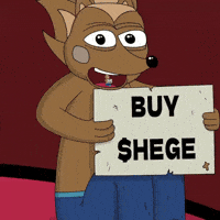 Money Crypto GIF by HegeCoin