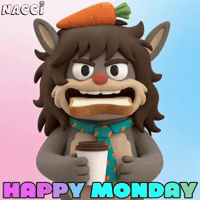Working Good Morning GIF