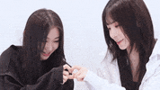 K Pop Heart GIF