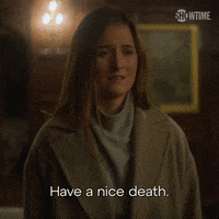 Season 1 GIF by SHOWTIME