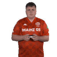 Go Away Wtf Sticker by Bundesliga