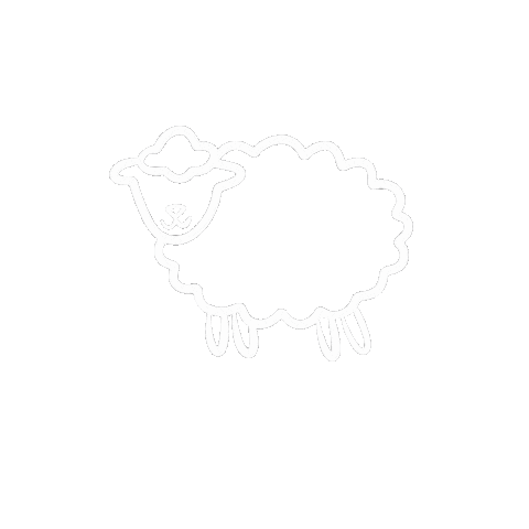 Bathspasheep Sticker by bathspauni
