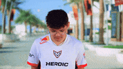 Counter Strike Hero GIF by BLAST