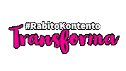 Sticker by RabitoKontento