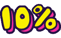 Shopping Influencer Sticker