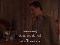 season 2 netflix GIF by Gilmore Girls 