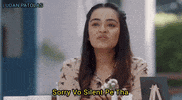 Sorry Minitv GIF by Applause Social