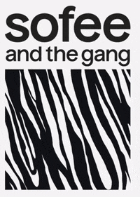 SofeeAndTheGang coffee sofee sofeeandthegang GIF
