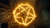 freeform GIF by Shadowhunters
