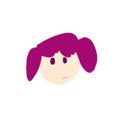 Harrystamp Sticker