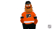 Philadelphia Flyers Dancing GIF by NHL