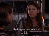 season 4 netflix GIF by Gilmore Girls 