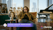clickup commercial startup founding fathers clickup GIF