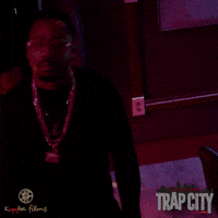 Bet Awards The Oscars GIF by Kyyba Films