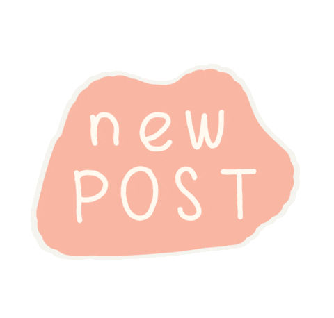 yuliisulastri giphyupload new pink instagram Sticker
