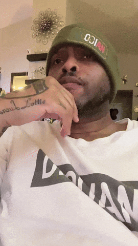 Stop Playing GIF by DRODIAN™ BRAND