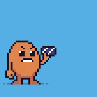 Angry Potato GIF by Potatoz by 9GAG