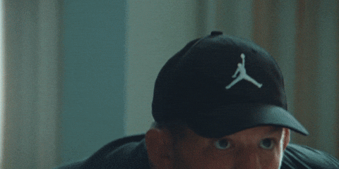 The Rock Film GIF by A24