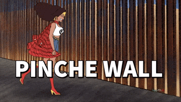 Pinche Wall