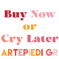 artepiedi fashion style colorful shoes Sticker