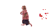 Fun I Gotchu Sticker