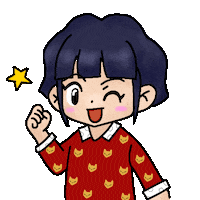 japonessantiago yes fighting si japonessantiago Sticker