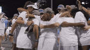 University Of North Carolina Hype GIF by UNC Tar Heels