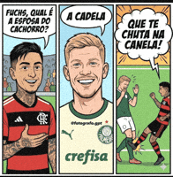 Chute Pulgar GIF