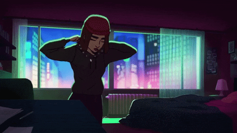 Lil Mosey GIF by Tate McRae
