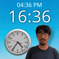 4Pm GIF