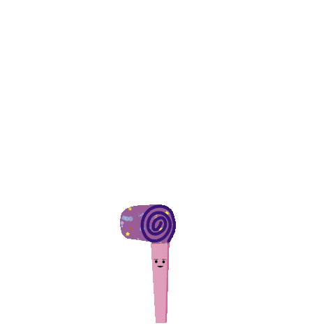 happy new year gif artist Sticker