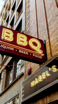 mabelsbbq bbq cle mabels mabelsbbq GIF