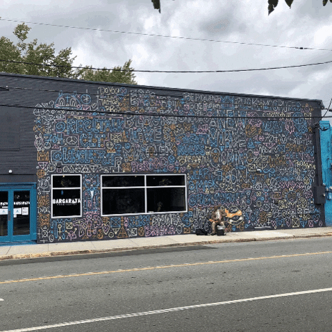 charlotteiscreative giphygifmaker GIF