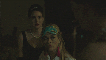 Reese Witherspoon Hbo GIF by Big Little Lies