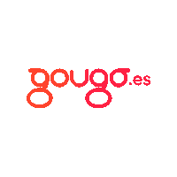 Gougo marketplace coches motosharing gougo Sticker