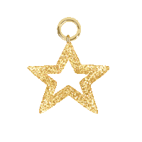 roxannefirst star stars jewellery thecovetco Sticker