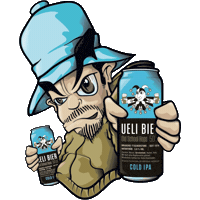 Basel Ueli Sticker by uelibier