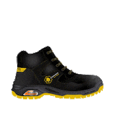 comandomx calzadocomando comandomx botacomando segurosinlimites Sticker