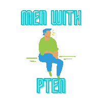 Health Support Sticker by Dazzle4Rare