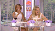 hoda kotb lol GIF