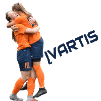 Tigres Lijana Sticker by FK Banga