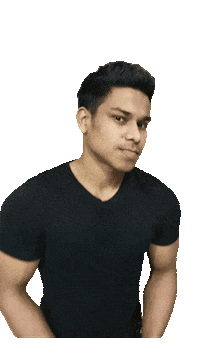 Fun Reaction Sticker by Gets Support