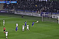 Qarabağ Fk GIF