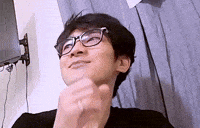 Seventeen Wonwoo 세븐틴 GIF